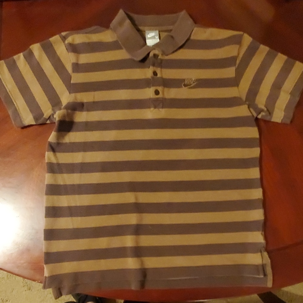 Nike Polo Shirt